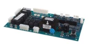 59134307, Amana Menumaster, Tablero de control, alto voltaje