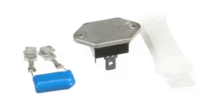 59174520, Amana Menumaster, Kit de triac y amortiguador, 40 A